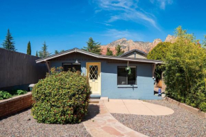 Uptown Guest Cottage